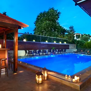 3* Hotel apartamentowy 4-you