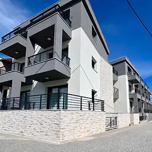  Apartmanhotel Four Shades Luxury