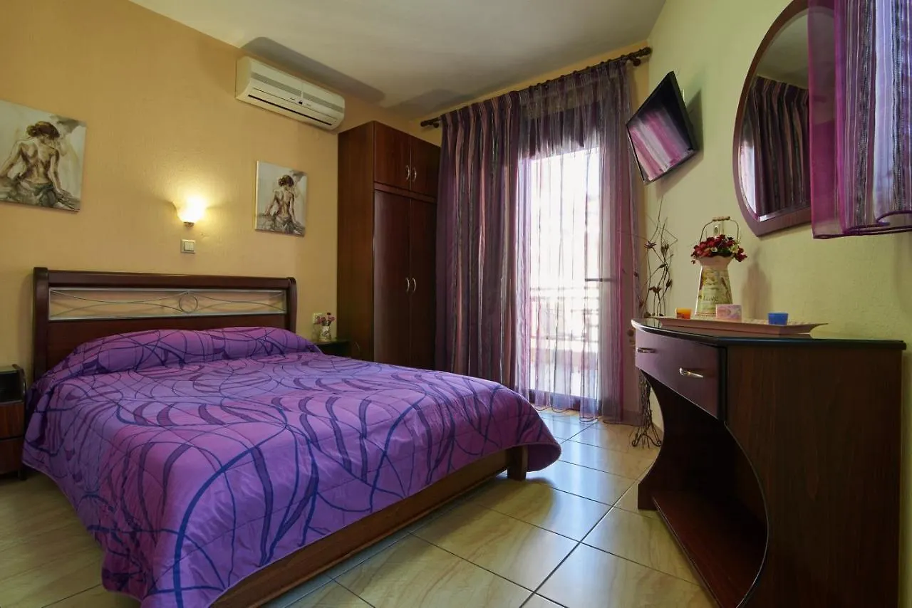 Aparthotel Fotini House Sarti